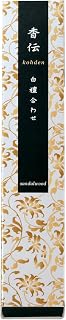 Nippon Kodo - Kohden - Sandalwood 40 Sticks