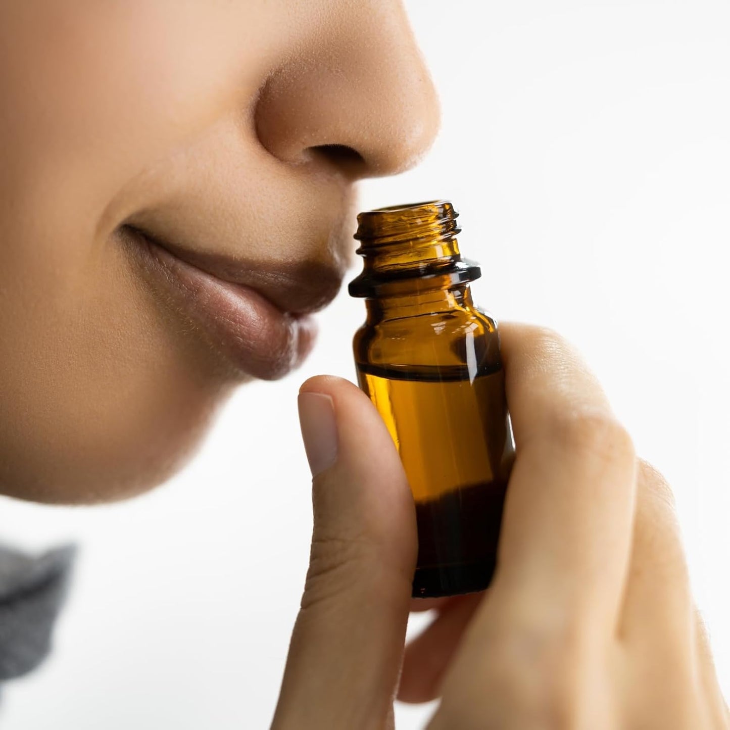 4 fl oz. Rosemary Essential Oil with Dropper 100% Pure Natural, Therapeutic Grade. Ideal for Aromatherapy, Oil Diffuser. Ideal for Body, Skin, and face. (4 Ounce)