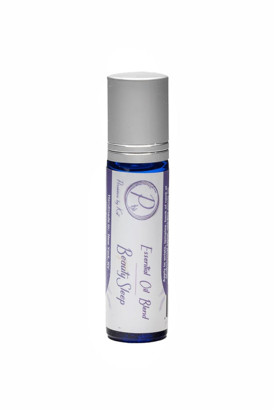 Therapeutic Grade Essential Oil Roll-on