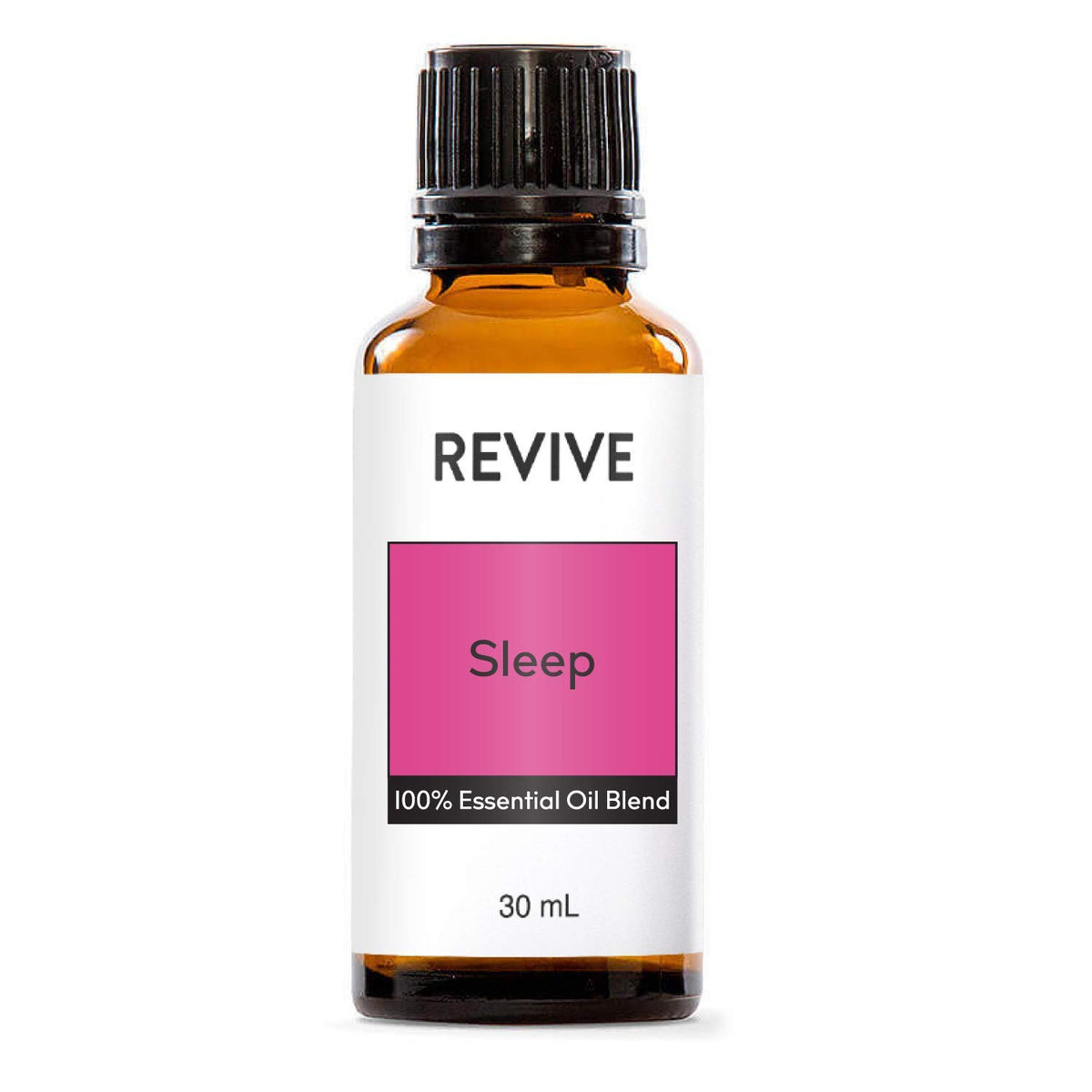 Sleep Essential Oil Blend 30mL by Revive Essential Oils - 100% Pure Therapeutic Grade