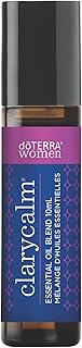 doTERRA Clary Calm Essential Oil Monthly Blend for Women - 10 ml