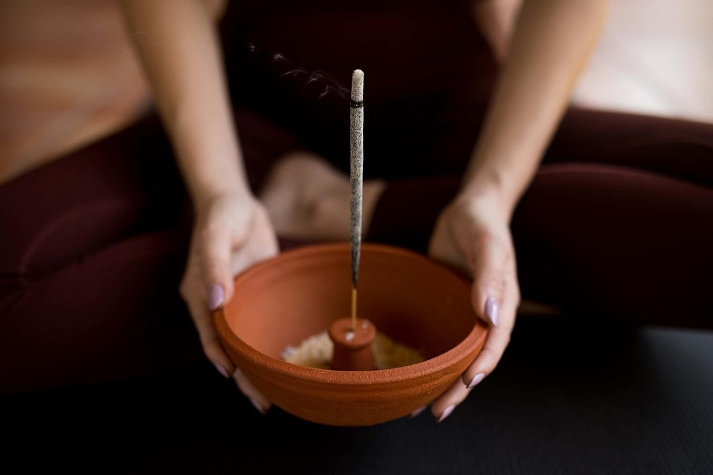 Copal Incense 40 Sticks: Big Bag, from México, Handmade