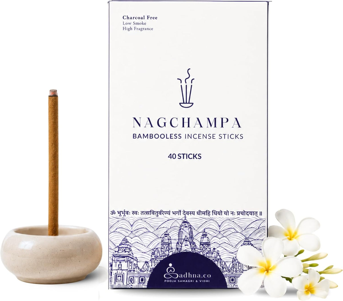 Nag Champa Incense Sticks