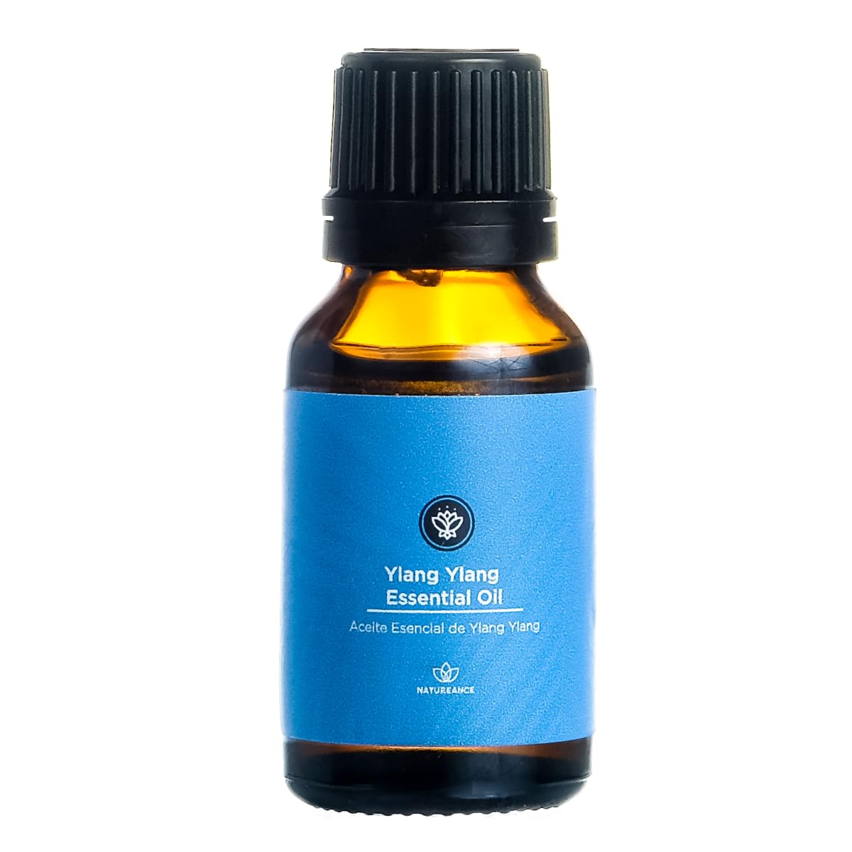 Ylang Ylang Essential Oil (15 mL) - 100% Pure and Natural