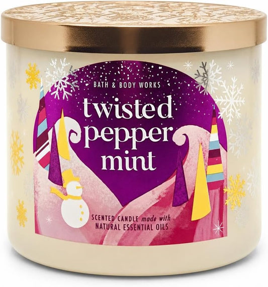 Bath & Body Works 3-Wick Candle
