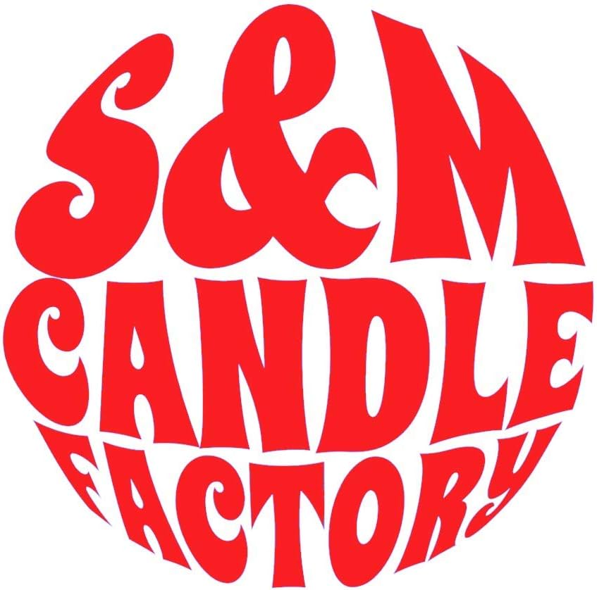 Premium All Natural Soy Candle - Buttered Popcorn Scent - Movie Night - Highly Scented (Large 3 Wick)