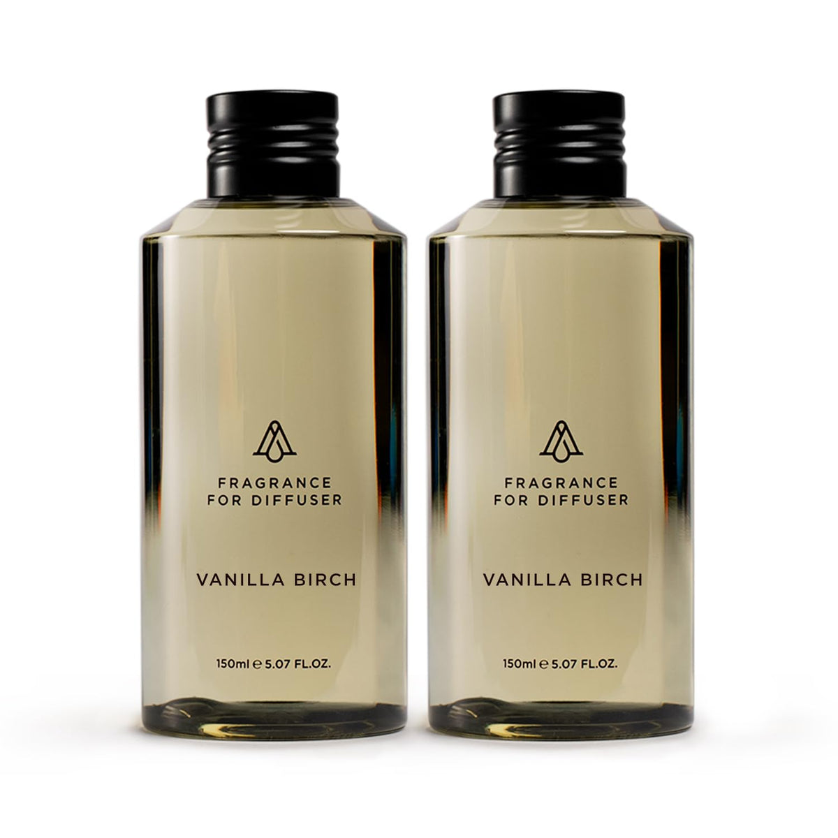 AromaPlan Hotel Scents Vanilla Birch 5 Fl Oz (2 Pack)