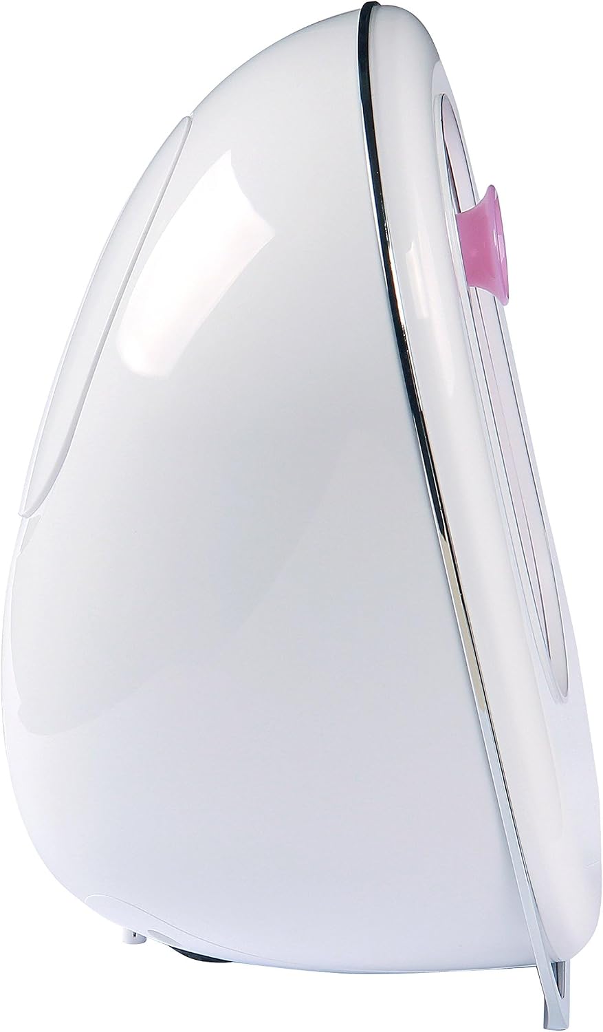 Ionic Facial Steamer – Deep Pore Cleaning & Hydration, Portable Travel Size with Adjustable Nozzle, Spa Quality Skincare Tool for Acne Care, Blackheads & Collagen Boost