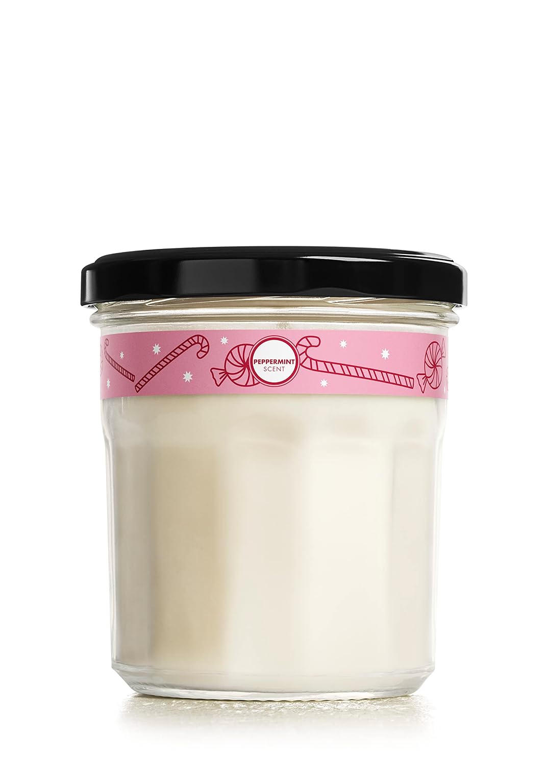 Mrs Meyer's Candle Peppermint with Sleeve (7.2 Oz