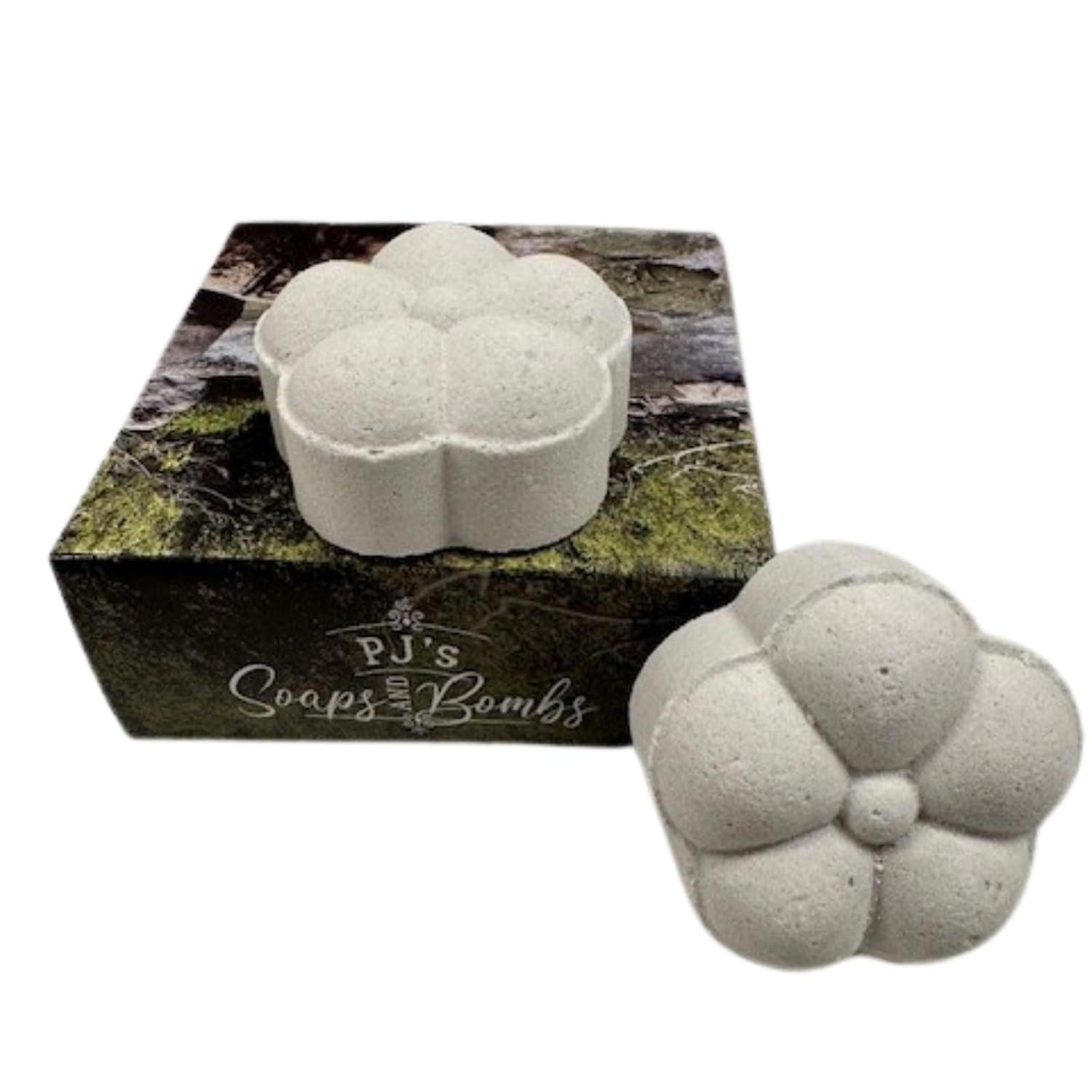 PJ's Aromatherapy Shower Steamers – Spa Fizzies for Relaxation, Stress Relief, Cooling Menthol, Self-Care, Shower Bombs, Shower Melts, Cedarwood and Eucalyptus Oils, (CedarMist)