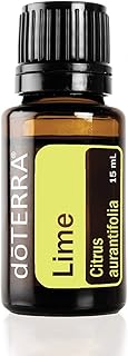 doTERRA Lime Essential Oil 15 ml