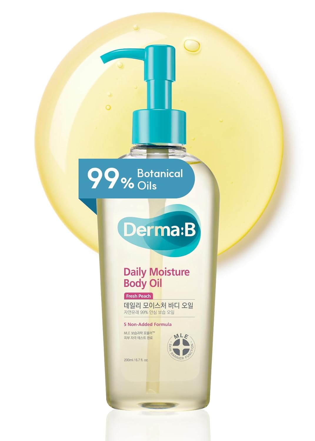 Derma B