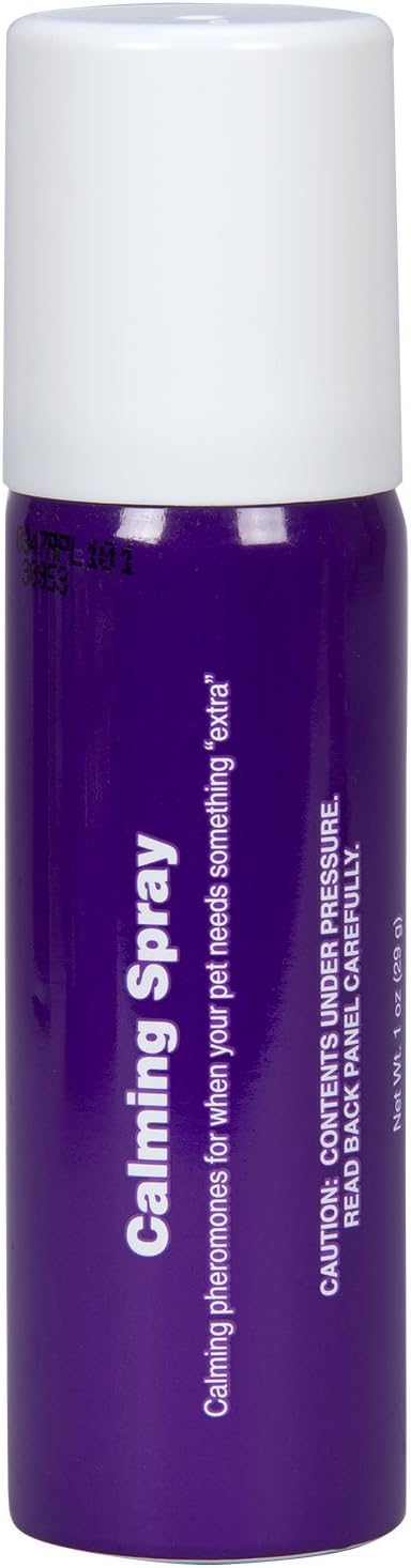 Sentry Calming Spray for Dogs, 1-Ounce