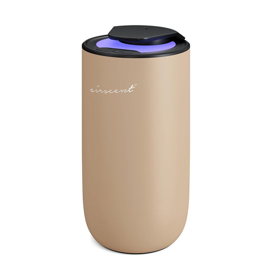 The AirScent Mini Waterless Diffuser for for Homes