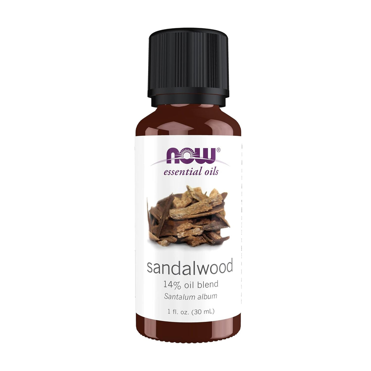 Sandalwood Oil Blend