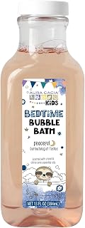 Aura Cacia Kids Bedtime Bubble Bath 13 fl oz