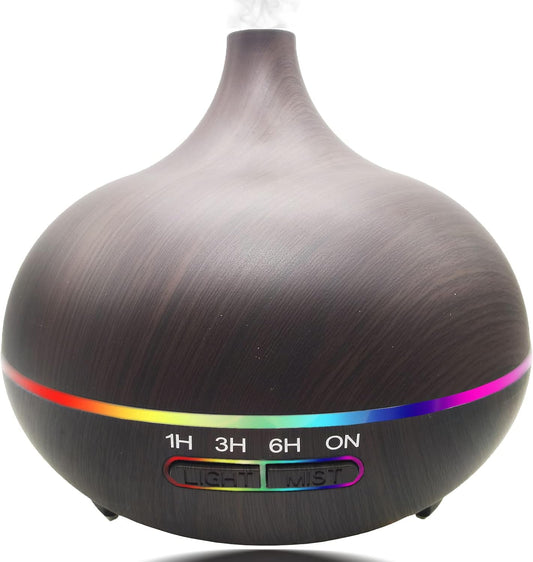 Essential Oil Diffuser for Home