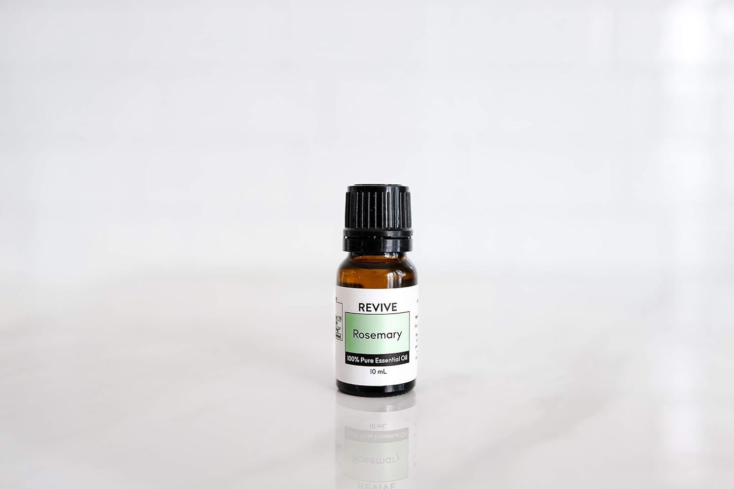 Rosemary Essential Oil by Revive Essential Oils - 100% Pure Therapeutic Grade, for Diffuser, Humidifier, Massage, Aromatherapy, Skin & Hair Care