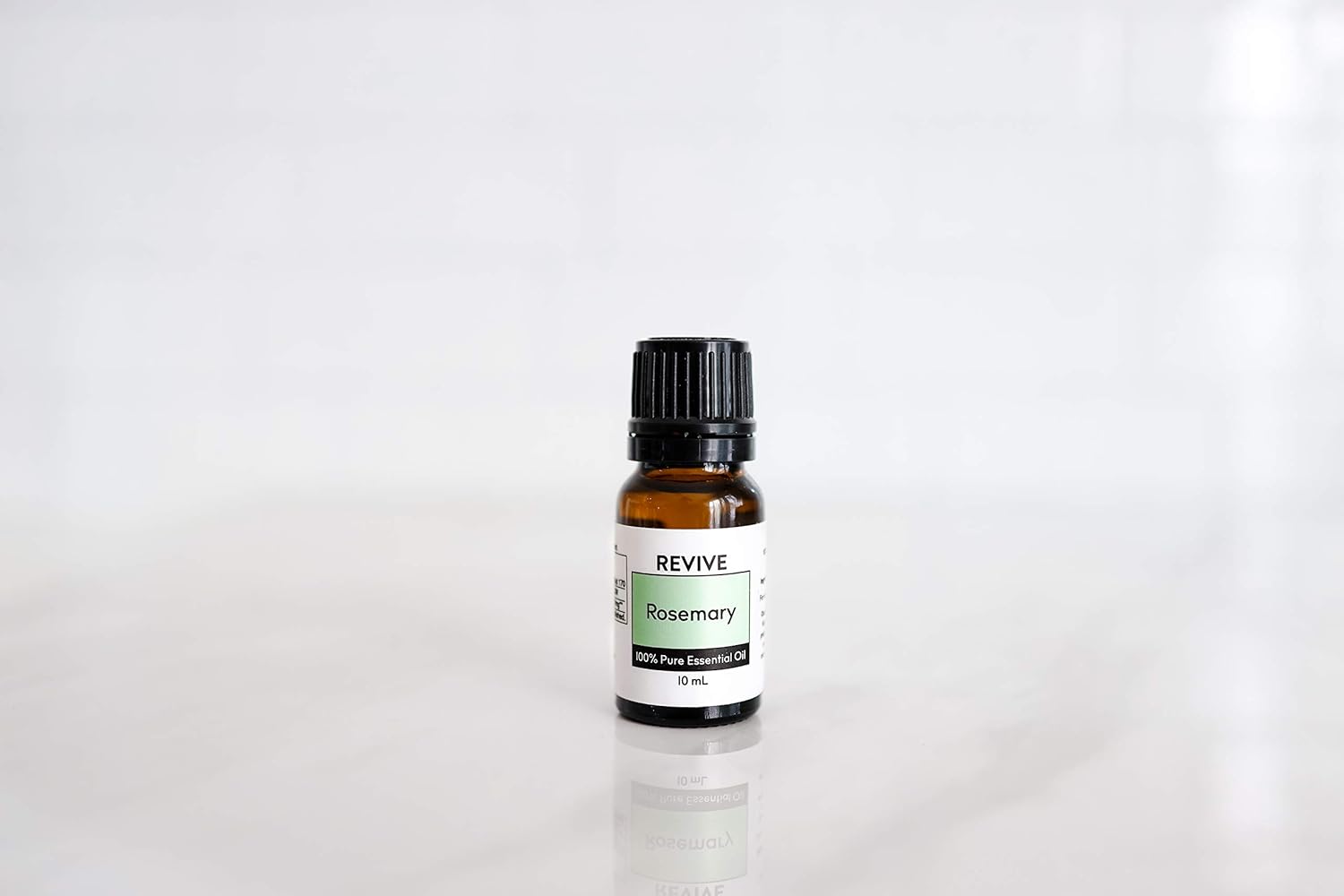 Rosemary Essential Oil by Revive Essential Oils - 100% Pure Therapeutic Grade, for Diffuser, Humidifier, Massage, Aromatherapy, Skin & Hair Care