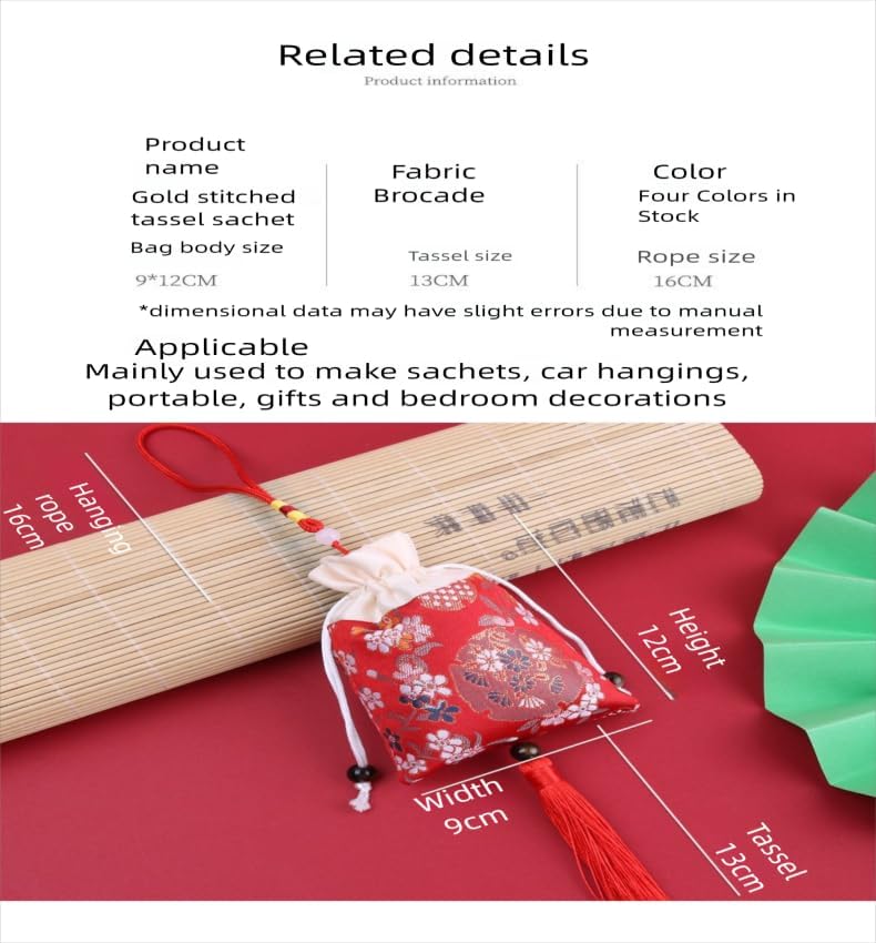Chinese Medicine sachets, Wormwood Roses, Dried Flowers, Mugwort Leaves, Lemons, Lavender, Chinese Herbal Medicine, DIY Sachets, Portable sachets (Mugwort Powder)