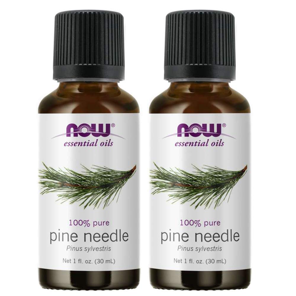 NOW Pine Oil