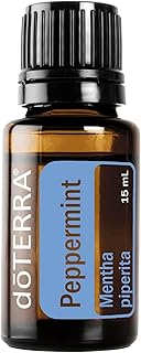 doTERRA Peppermint Essential Oil - 15ml