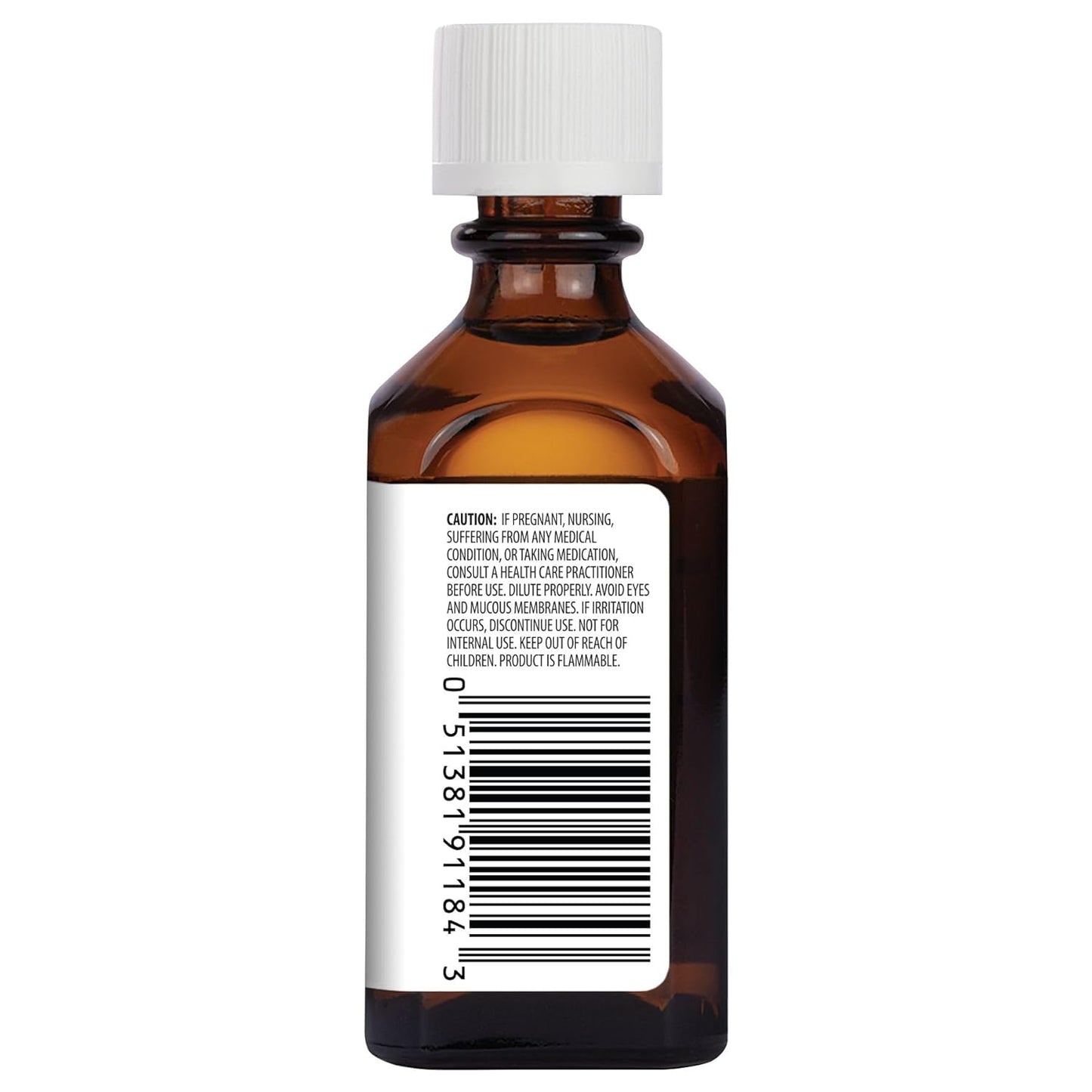 Aura Cacia Essential Oil Lavender (Lavendula Augustifolia) 2 oz