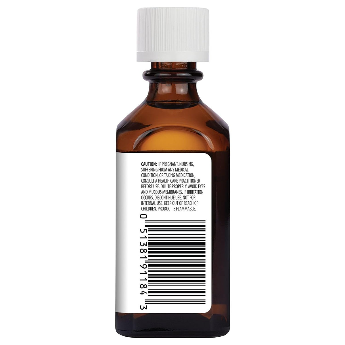 Aura Cacia Essential Oil Lavender (Lavendula Augustifolia) 2 oz