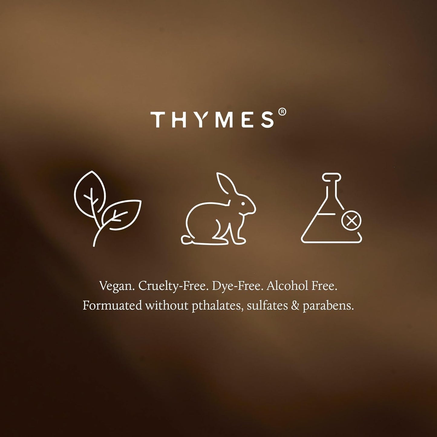Thymes Home Fragrance Mist – Room Air Fresheners for Home Long Lasting – Air Freshener Spray – Scented Room Spray – with Notes of Crisp Apple, Warm Amber & Pear Blossom (Amber Hour, 3 oz)