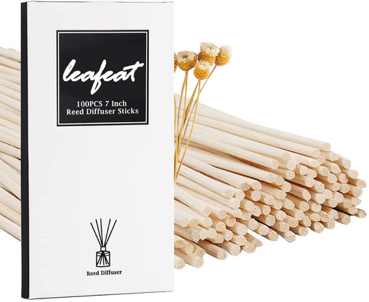 100 Pack Reed Diffuser