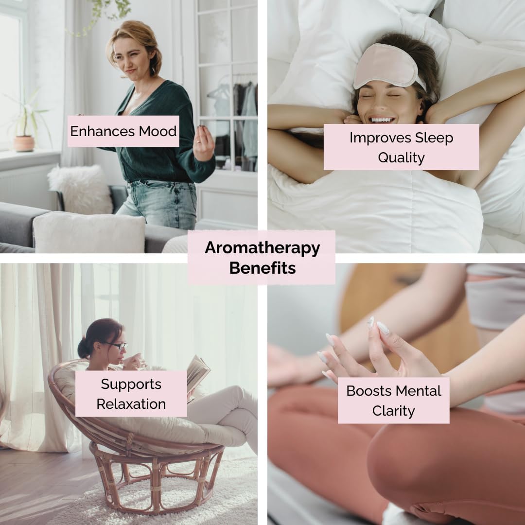 7 Chakra Incense Brick Gift Set by Aromafume | 14 Bricks & Tree of Life Exotic Burner | Smokeless Incense Set for Chakra Balance | Yoga & Meditation Gifts | Incense Kit for Plexus, Root & More