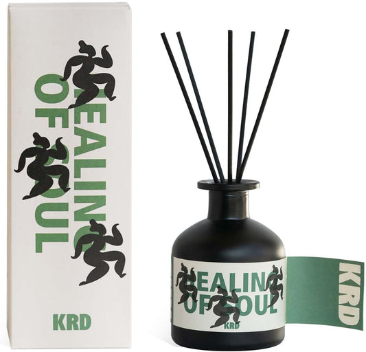 KRD Tomato Leaf Room Scent Diffuser