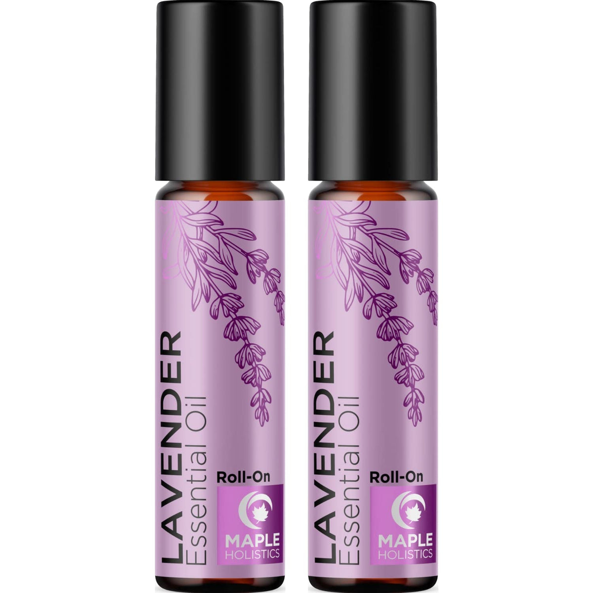 Lavender Sleep Roll-On 2-Pack