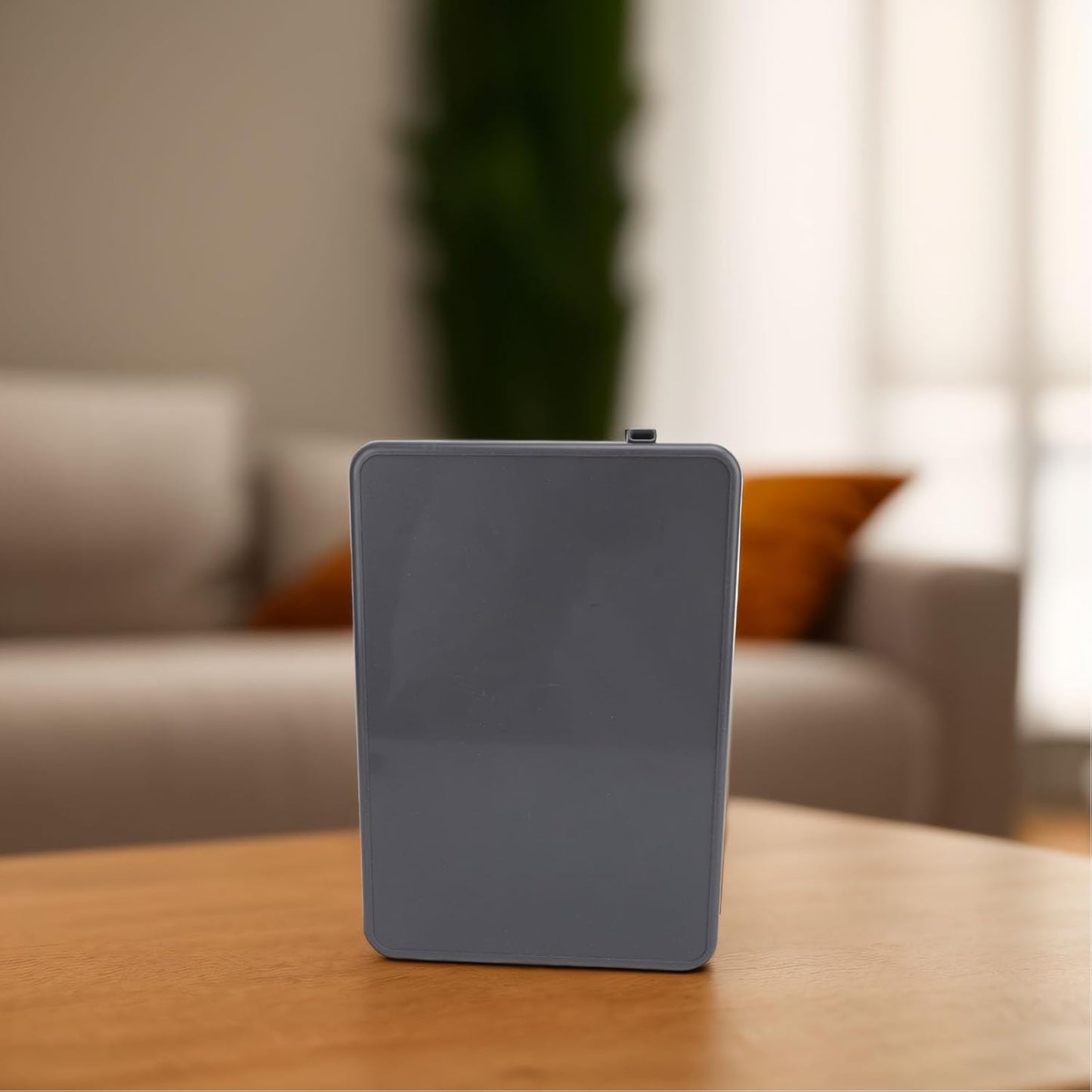 Diffuser for Essential Oils, Scent Air Machine, 500ml Aromatherapy Atomizing Diffuser, 300-500m ³ for Bedroom, Office, APP Control