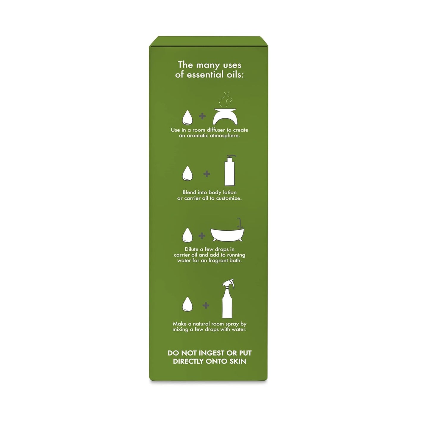 SheaMoisture Tea Tree Essential Oil, 0.45 Fl Oz