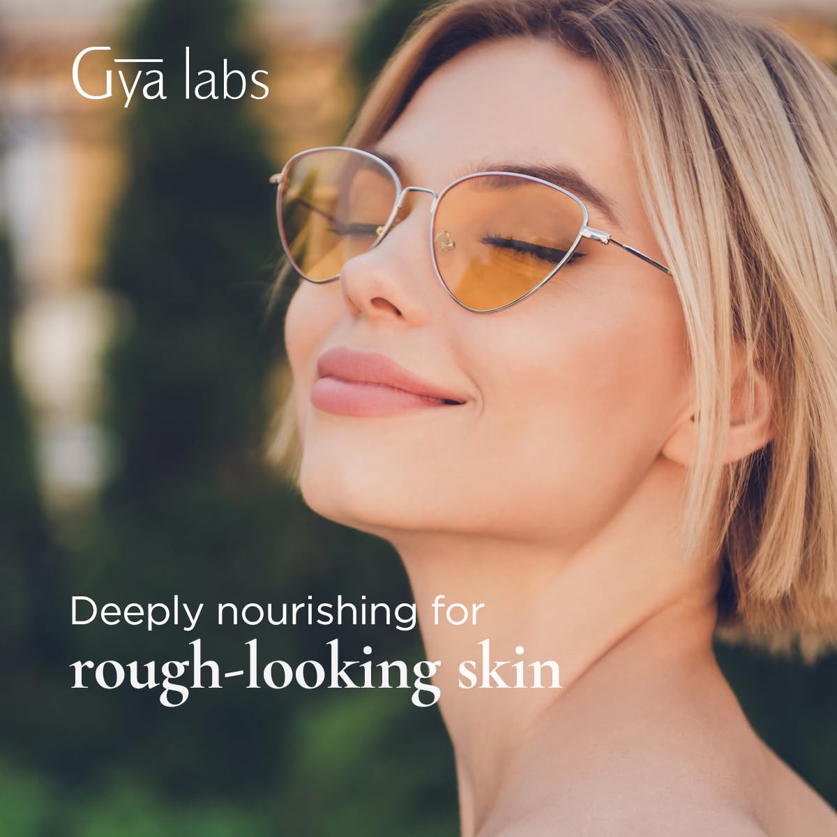 Gya Labs Rosemary Hydrosol - 3.4 Fl Oz - Hydrating Face & Body Mist for Skin Toner & Hair Refresher - As Pillow, Room & Linen Spray for Fresh Scent