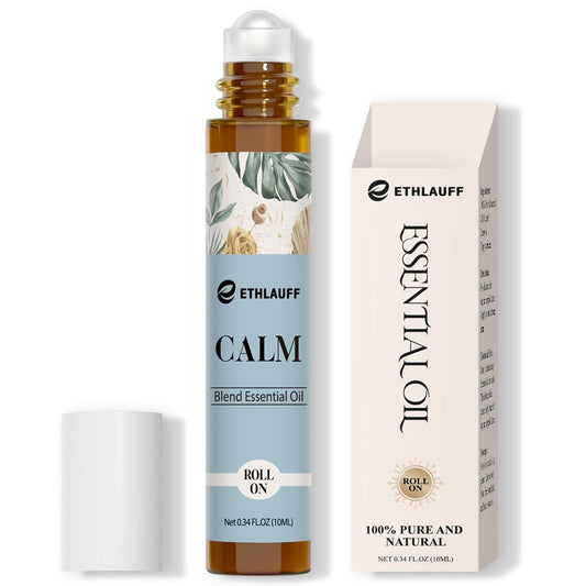 Calm Essential Oil Roll On