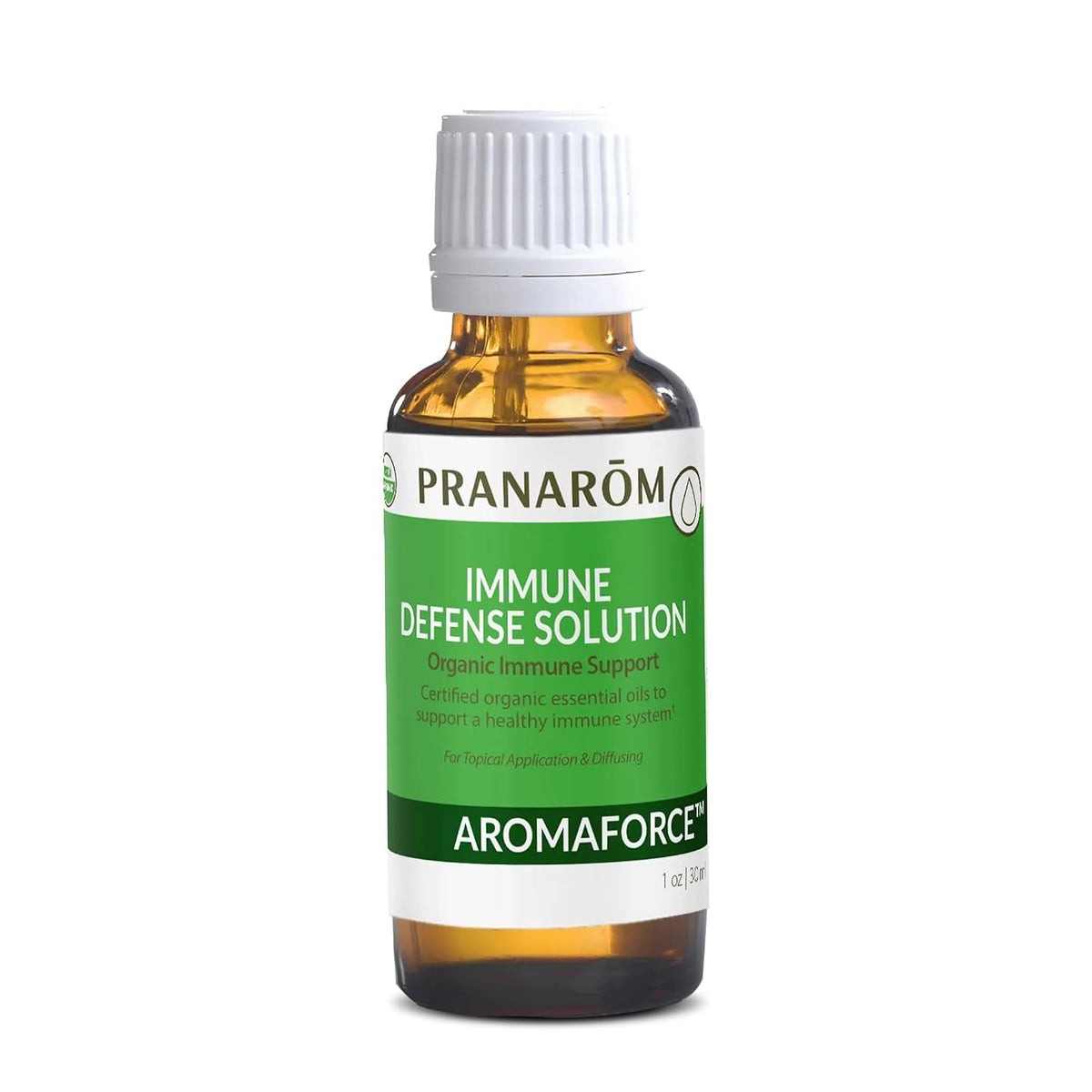 Pranarom - Aromaforce Immune Defense Solution - Eucalyptus