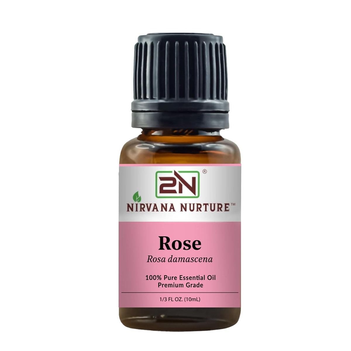 Rose Essential Oil