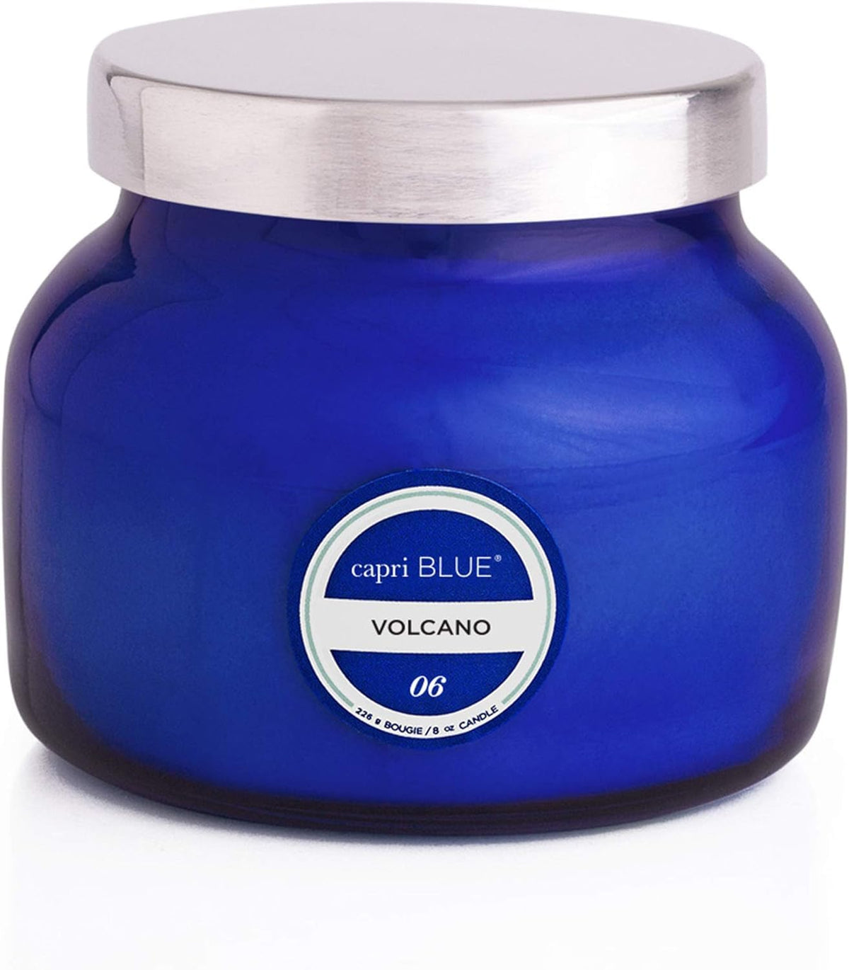 Capri Blue Volcano Scented
