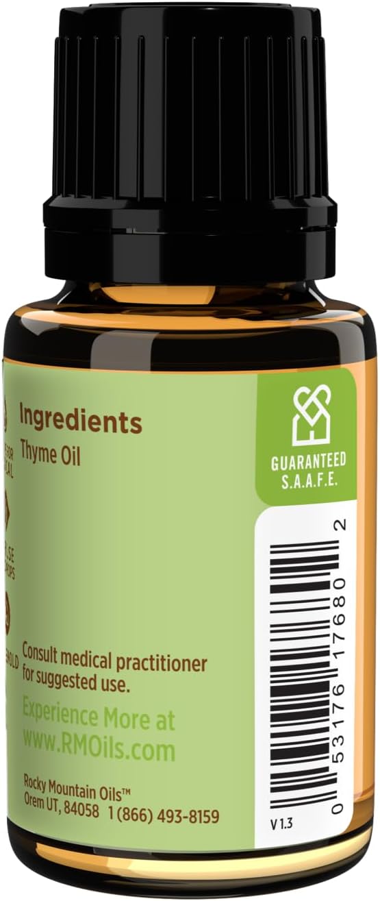 Rocky Mountain Oils