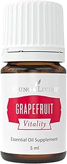 Vitality Grapefruit Oil 5 ml by Young Living Essential Oils