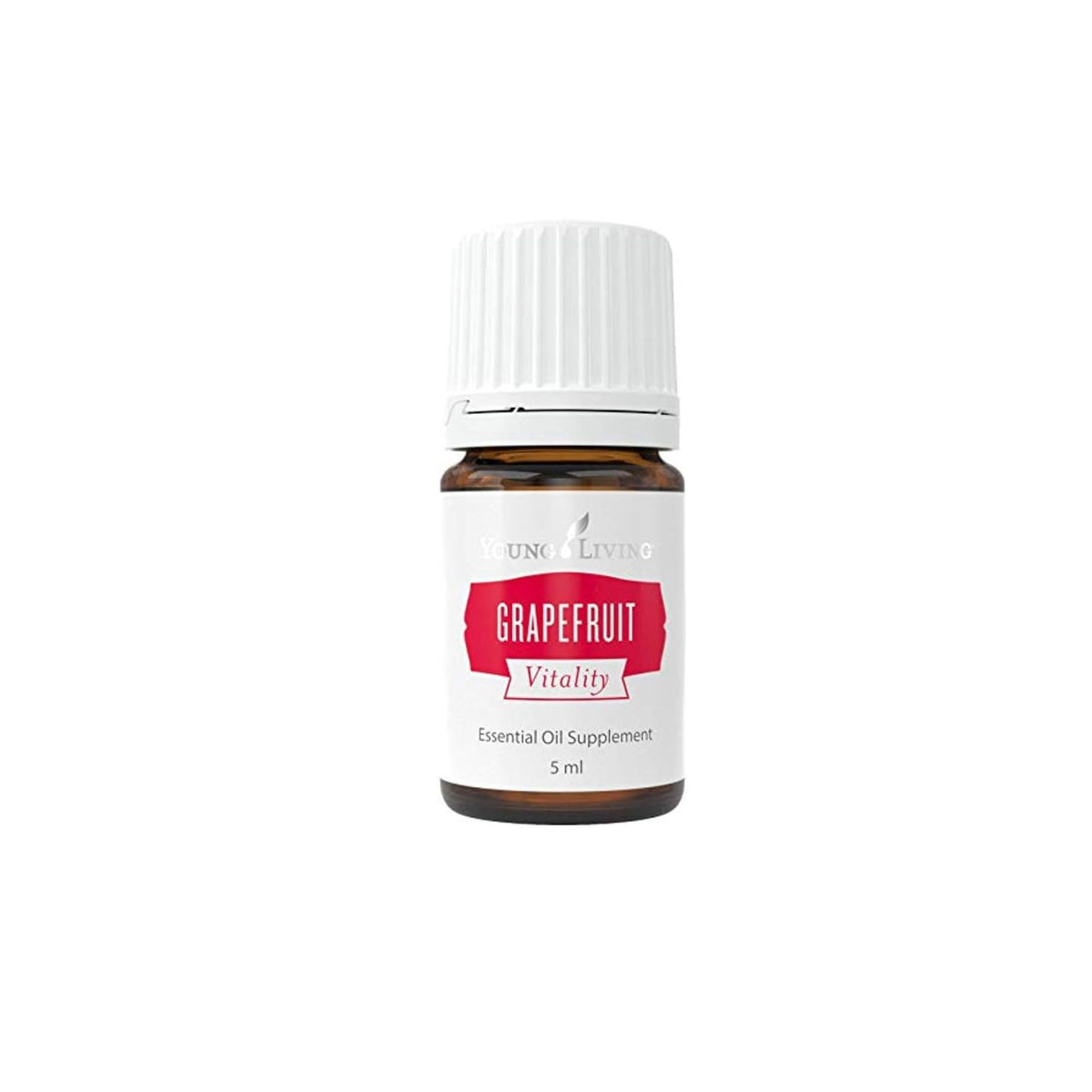 Vitality Grapefruit Oil 5 ml by Young Living Essential Oils