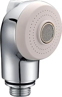Pedicure Spa Chair Replacement Water Sprayer – Commercial Salon Equipment Accessory