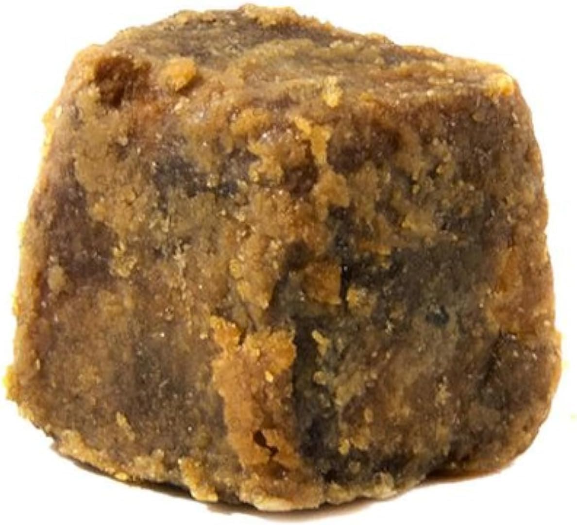 Premium Amber Incense | Natural & Long-Lasting Aroma | Ideal for Meditation, Relaxation & Solid Perfume | 20g