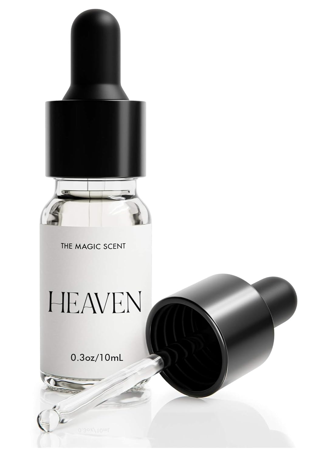 Heaven Hotel Diffuser Oil
