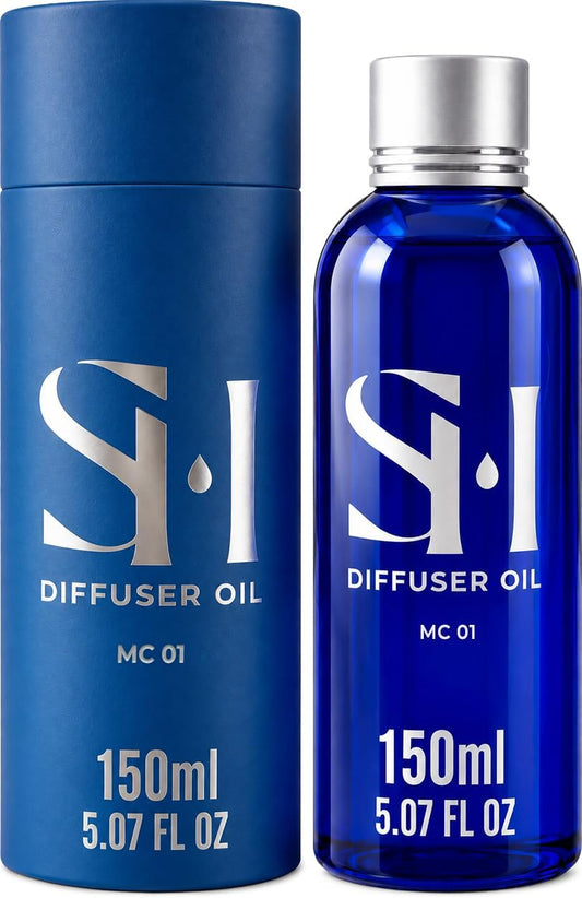 ScentHorizon Monaco MC01 Hotel Diffuser Oil Refill