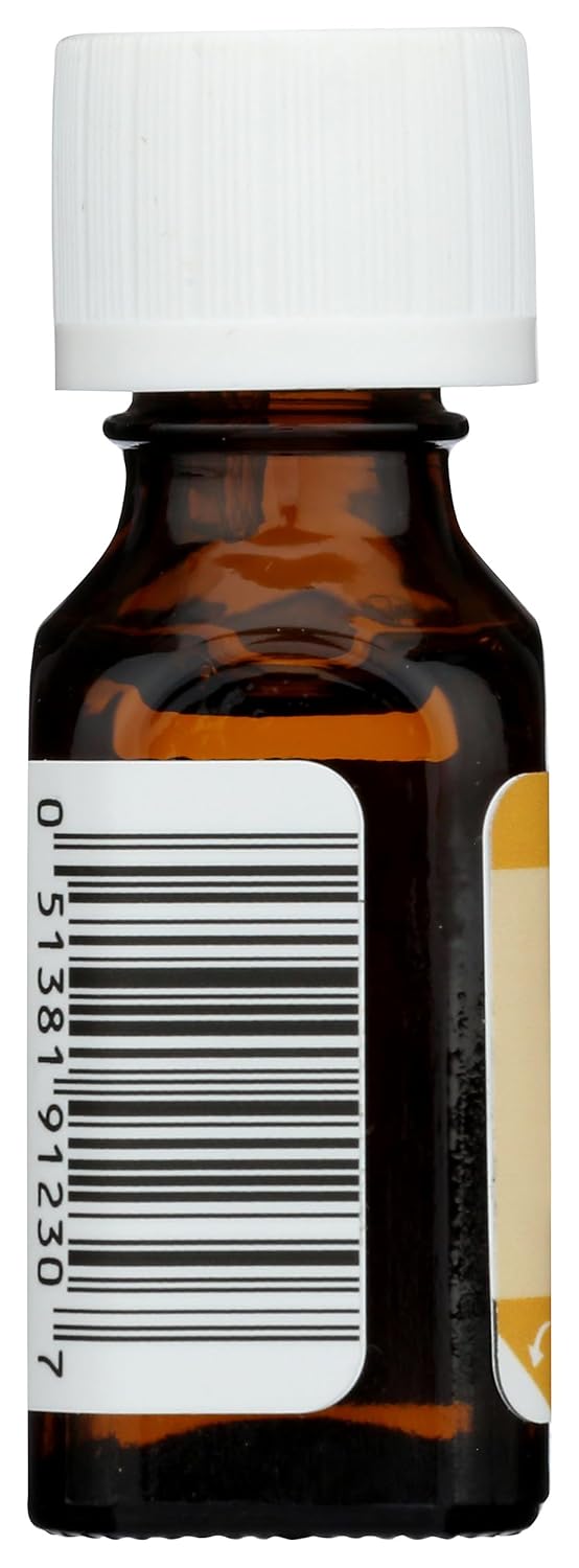 Aura Cacia Frankincense In Jojoba Oil, 0.5 FZ