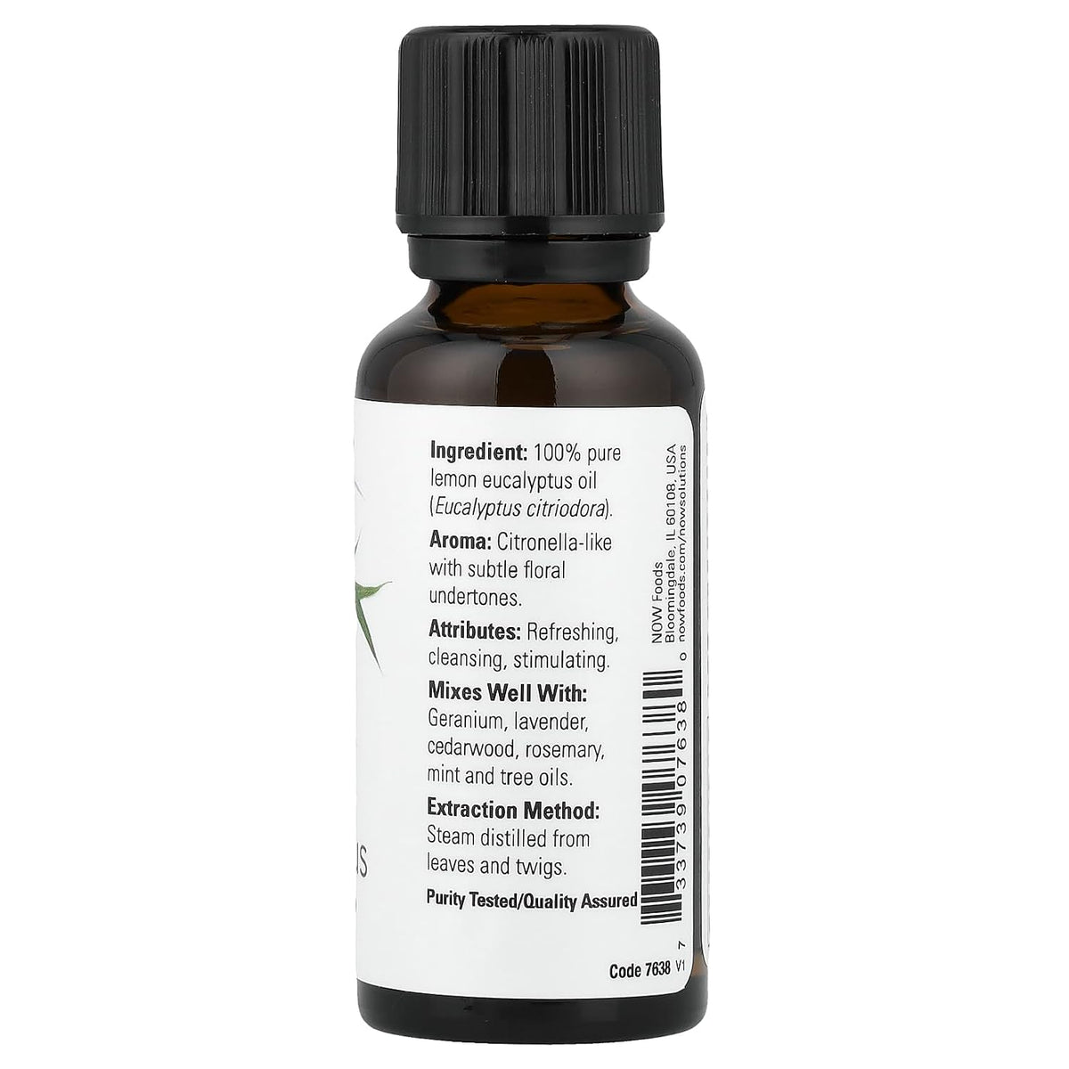 Essential Oils