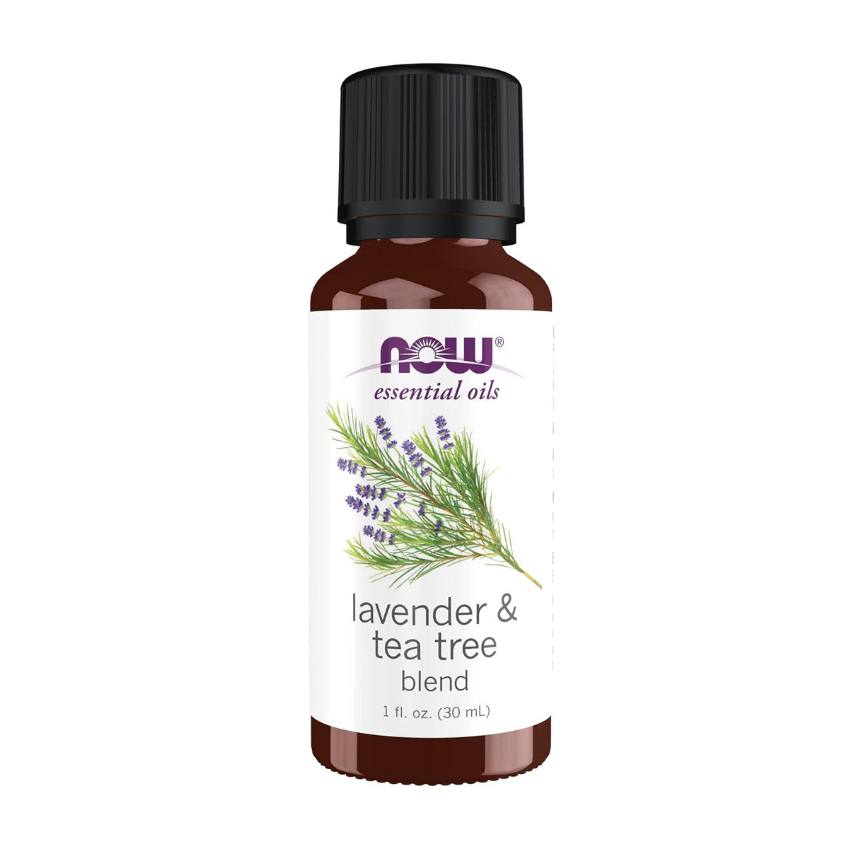 NOW Essential Oils